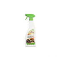 Rhütten Fabric Sanitizer - Nettoyant puissant et désodorisant pour le nettoyage quotidien des canapés, tapis, coussins et couchettes - 750 mL