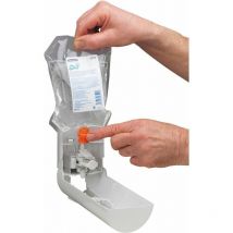 Pulitore Toilette Sedili, 400Ml (a 6)