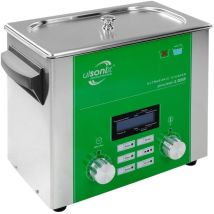 Pulitore Ad Ultrasuoni Proclean 3.0dsp Degas Sweep Pulse, Capacità 3l