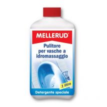 Pulitore vasche idromassaggio 1LT Mellerud