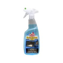 Pulitore vetri auto Mafra glass cleaner plus 750ml