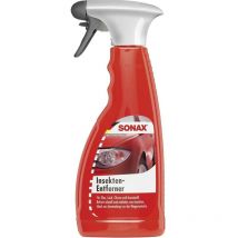 Tracce Di Rimozione Di Insetti 500 Ml (a 6) - Sonax