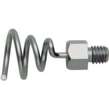 Pulizia Del Tubo Molla 40 Millimetri 1/2 E + R