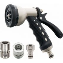 Pulizia Lance Multibrause Z7 Sz