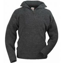Pull camionneur noir t2xl 12951-no-xxl