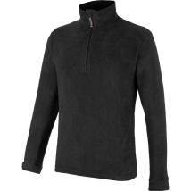 Pull de travail polaire Job + Würth Modyf noir 3XL