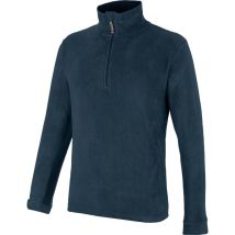 Pull de travail polaire Job + Würth Modyf marine 3XL