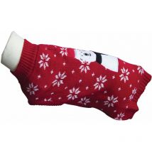 Pull Ours de Noël : T30