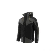 Blouson Triton Noir tl Caterpillar