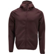 Mascot - Sudadera polar personalizada 22586-608-Burdeos-XXXL