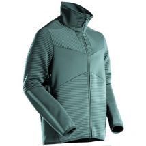 Mascot - Jersey polar personalizado - 22503-681-Verde menta-S