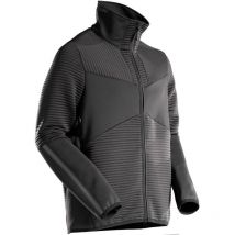 Mascot - Jersey polar personalizado - 22503-681-Negro-S
