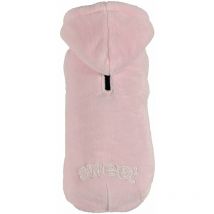 Pull Sweet Rose Taille : 32S