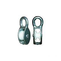 Pulley Nr.4981 Galv. 30 Millimetri Occhiello 1