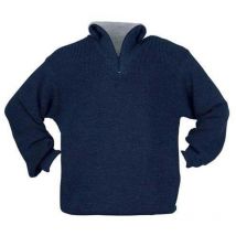Pullover Größe XXL marine