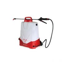 Pulverizador eléctrico Pulmic pegasus 15