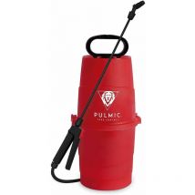 Pulmic - Pulvérisateur Manuel De Jardin à Pression Raptor 7 Capacité 5l
