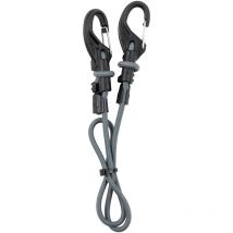 Pulpo ajustable 15-71cm con cierre de seguridad. nite ize