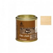 Holzpaste 140g Hell Eiche - Die Alten Tischler