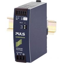 CP10.241-S2 Hutschienen-Netzteil (DIN-Rail) 10 a 240 w Inhalt 1 St. - Puls