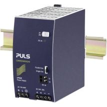 Puls - Cps20.241 Alimentatore Per Guida Din 24 V/dc 20 A 480 W Num. Uscite:1 X Contenuto 1 Pz.