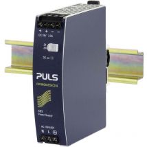 Puls - dimension CS3.241 Alimentatore per guida din 24 v/dc 3.3 a 80 w Num. uscite:1 x Contenuto 1 pz.