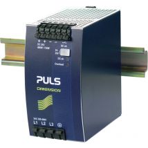 Puls - QT20.241-C1 Hutschienen-Netzteil (DIN-Rail) 24 v/dc 20 a 480 w Anzahl Ausgänge:1 x Inhalt 1 s