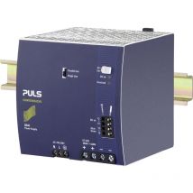 PULS QS40.481 Hutschienen-Netzteil (DIN-Rail) 48 V/DC 20 A 960 W Anzahl Ausgänge:1 x Inhalt 1 St.