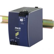 Puls - QS20.241 Hutschienen-Netzteil (DIN-Rail) 24 v/dc 20 a 480 w Anzahl Ausgänge:1 x Inhalt 1 St.