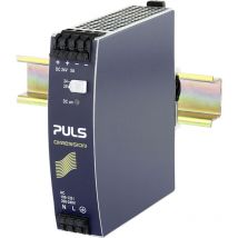 Puls - CS5.241-S1 Hutschienen-Netzteil (DIN-Rail) 24 v 5 a 120 w Anzahl Ausgänge:1 x Inhalt 1 St.