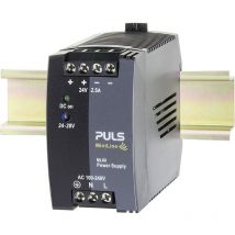 Puls - ML60.242 Hutschienen-Netzteil (DIN-Rail) 24 v/dc 2.5 a 60 w Anzahl Ausgänge:1 x Inhalt 1 St.