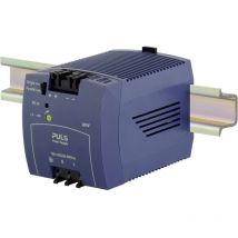 Puls - MiniLine ML100.102 Alimentatore per guida din 12 v/dc 7.5 a 90 w Num. uscite:1 x Contenuto 1 pz.