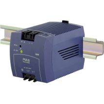 Ml100.200 Alimentatore Per Guida Din 24 V/dc 4.2 A 100 W Num. Uscite:1 X Contenuto 1 Pz. - Puls