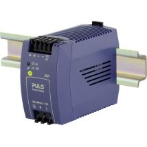 Puls - MiniLine ML50.100 Alimentatore per guida din 24 v/dc 2.1 a 50 w Num. uscite:1 x Contenuto 1 pz.