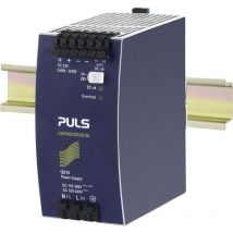 Puls - QS10.241-D1 Alimentatore per guida din 24 v/dc 10 a 240 w Num. uscite:1 x Contenuto 1 pz.