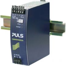 QS5.241 Alimentatore per guida din 24 v/dc 5 a 120 w 1 x - Puls