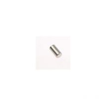 Pulsador de acero inoxidable para campana indesit C00117194