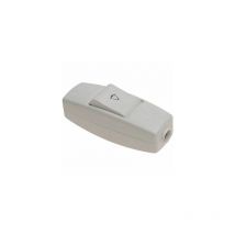 Pulsador 10A 250V