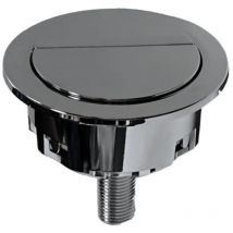 Pulsador plano, diámetro 50mm tipo 290