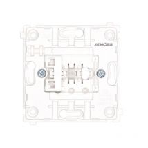 Pulsador Timbre Dynamic Art S40