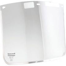 Honeywell 1002354 CV84A/Cg Acetate Visor Clear 200mm