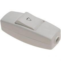 Solera - Bouton poussoir 10A 250V