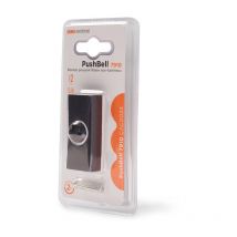 Pulsante, PushBell 7910, CAC0024 - Scs Sentinel