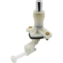 Pulsante Completo Cassetta 6/8 – Mécanisme di Chasse d'Eau – 133-979035