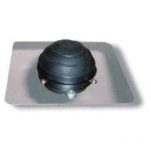 Pulsante di scarico in acciaio per pavimento ad incasso 83pvinc Tremolada