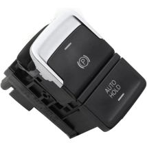 Pulsante Interruttore Freno A Mano Elettronico Per Auto Per Golf Mk7 2013-2019 5g0927225d