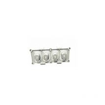 Pulsante - Lavatrice Vestel 337540