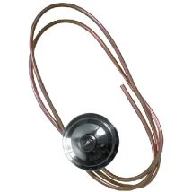 Pulsante Per Batteria 'catis' Con Tubo