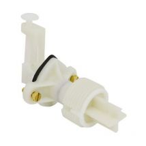 Pulsante completo con prolunga fino a 3 cm - pucci
