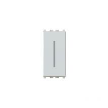 4box uniko lite s smart control compatible vimar plana blanc - 4bcu1s.v14